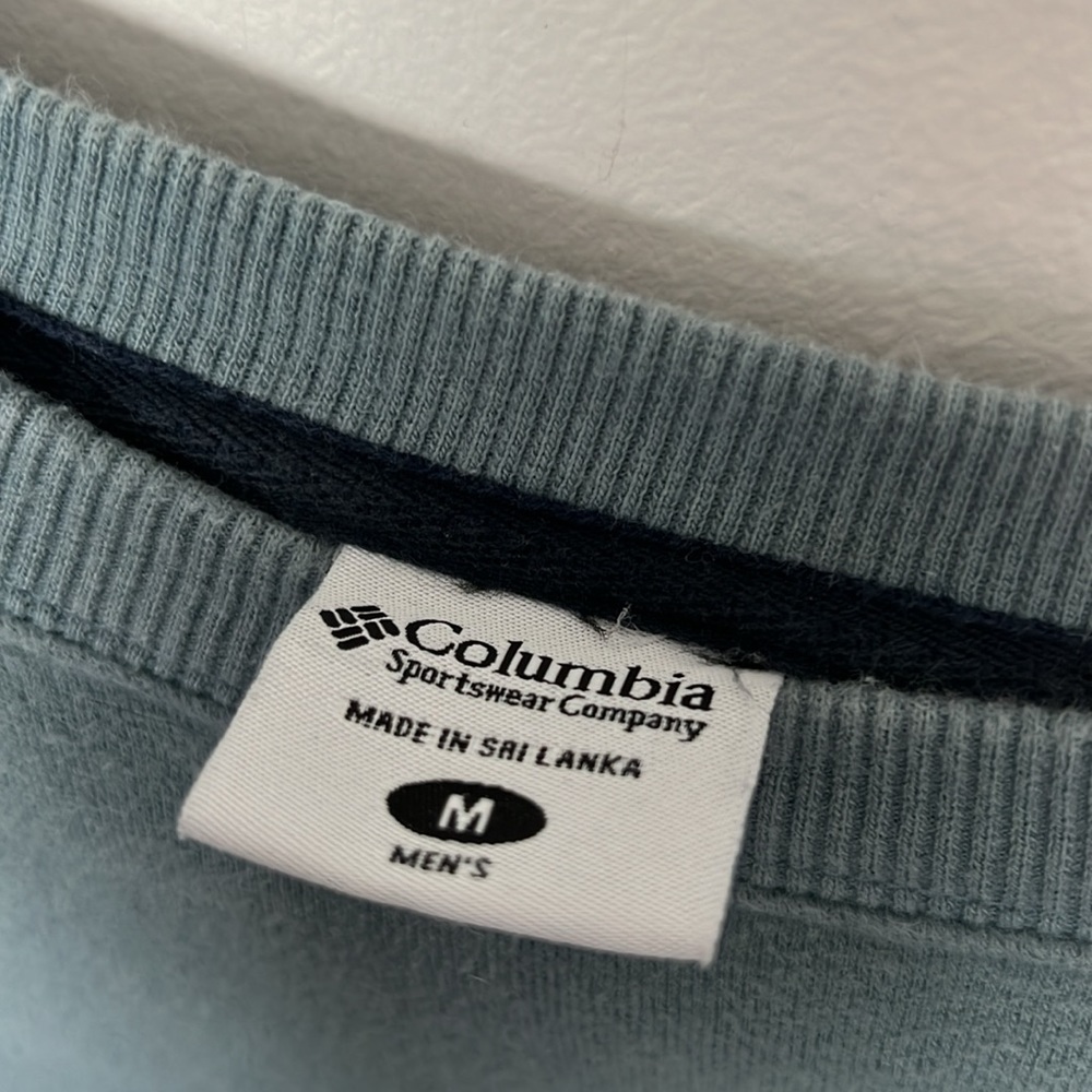 Columbia Sweatshirt - Picture 3 of 8